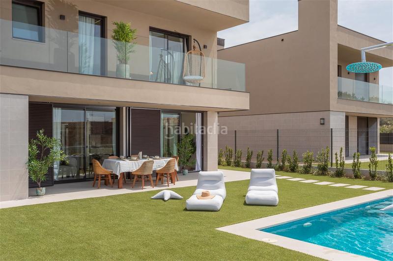 Foto afe08150-09b3-43d3-a9a8-4758488de88b. House 342m<sup>2</sup> with fireplace heating parking pool in Pals