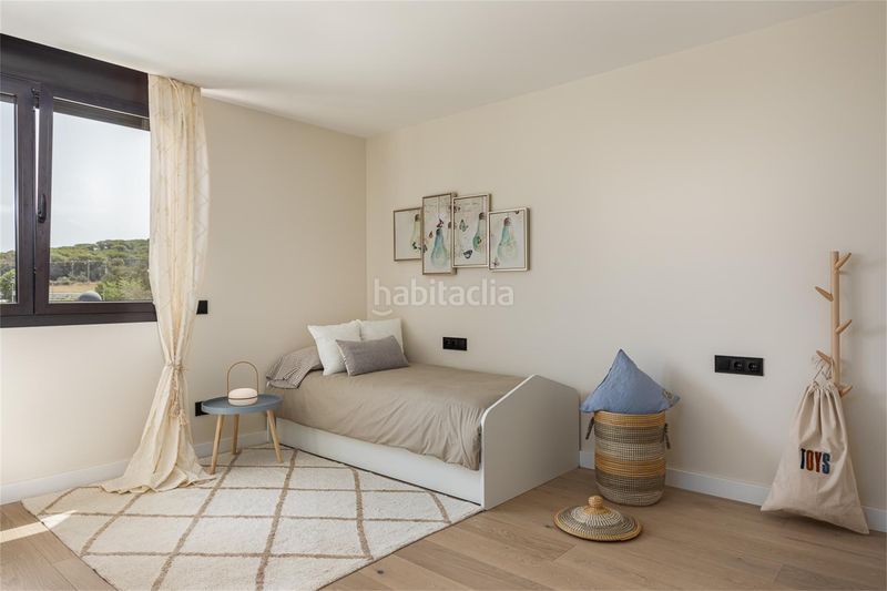 Foto d4d6fd8d-6cb8-478b-9603-b28e4a6a23e0. Casa 342m<sup>2</sup> amb xemeneia calefacció aparcament piscina a Pals