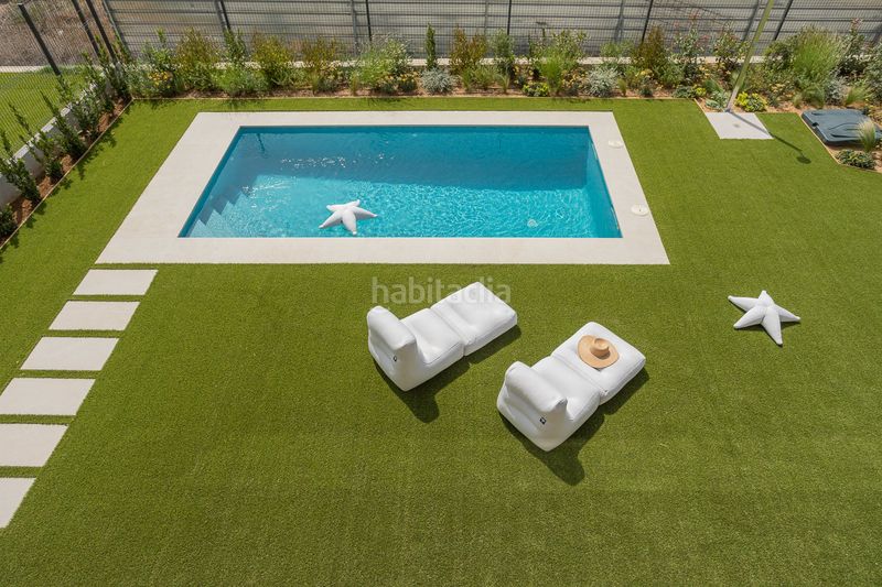 Foto 2b396ae4-c67f-404f-9029-73047c7fdf6b. Casa 342m<sup>2</sup> amb xemeneia calefacció aparcament piscina a Pals