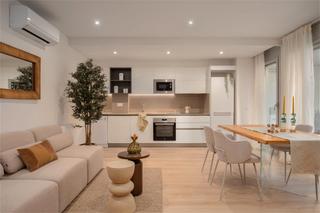 Appartement  Carrer del pla de salt. Immobilier neuf