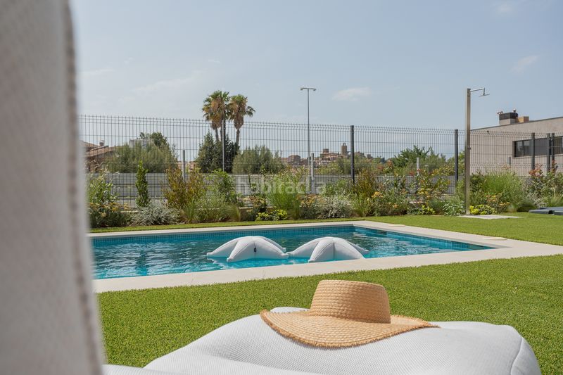 Foto 1a6cd2e8-f10f-4086-be2d-64a8c3266d15. Casa 342m<sup>2</sup> amb xemeneia calefacció aparcament piscina a Pals