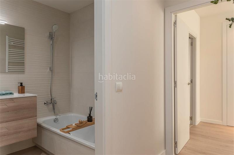 Foto 569419b7-426d-41e6-9ecb-f5fff0c1f03c. Promoció Gironès Parc - Ciutat Jardí en Salt a Salt. Habitatges d´obra nova