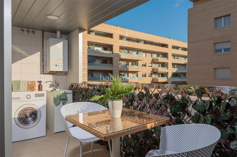 Foto 58f00ebc-7654-4702-9e1d-27e87c285c19. Promoció Gironès Parc - Ciutat Jardí en Salt a Salt. Habitatges d´obra nova