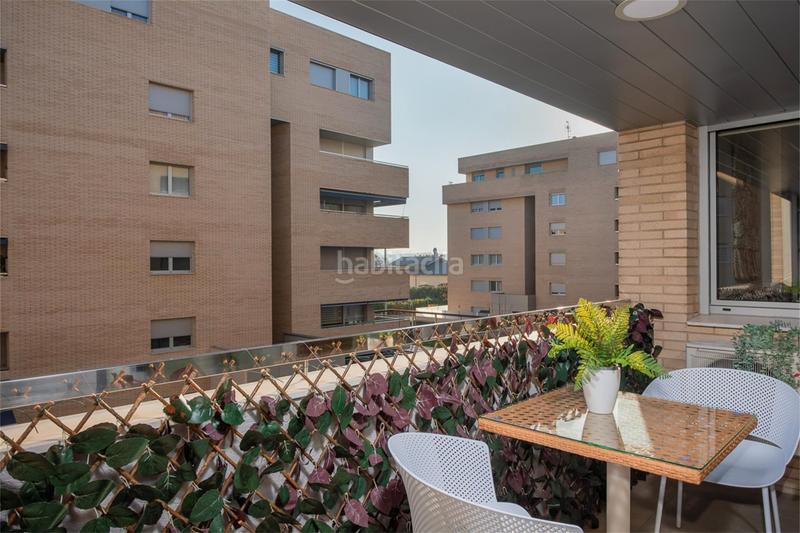 Foto 63b4a6e5-01a3-4561-bd0f-d3505c9e3112. Promoció Gironès Parc - Ciutat Jardí en Salt a Salt. Habitatges d´obra nova
