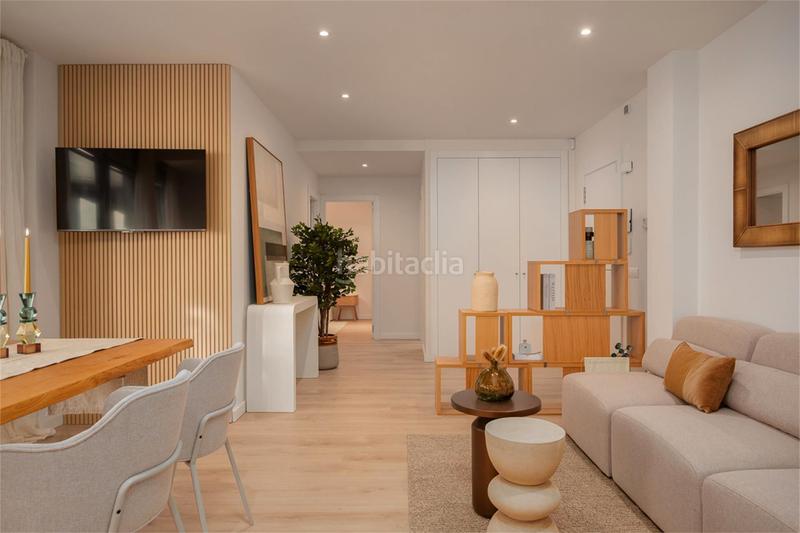 Foto 91c2dc7d-27a4-4b03-8321-e08094884c8a. Promoció Gironès Parc - Ciutat Jardí en Salt a Salt. Habitatges d´obra nova
