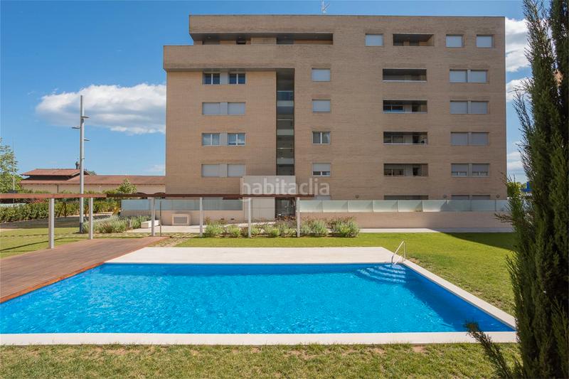 Foto 9b0ee78b-9b96-4ac7-bec5-174310bae3cd. Promoció Gironès Parc - Ciutat Jardí en Salt a Salt. Habitatges d´obra nova