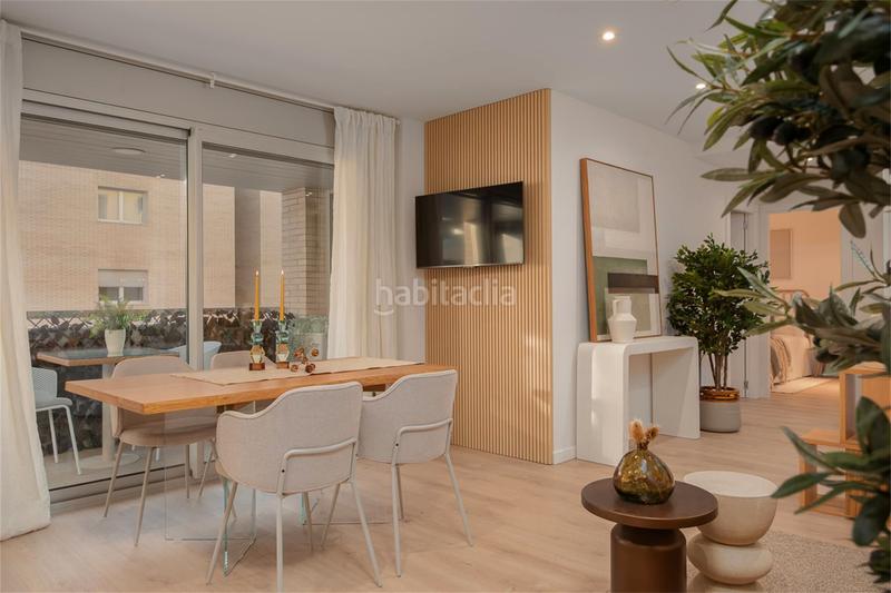 Foto dd03c304-dc72-4085-a7dd-03f0d73b42b4. Promoció Gironès Parc - Ciutat Jardí en Salt a Salt. Habitatges d´obra nova