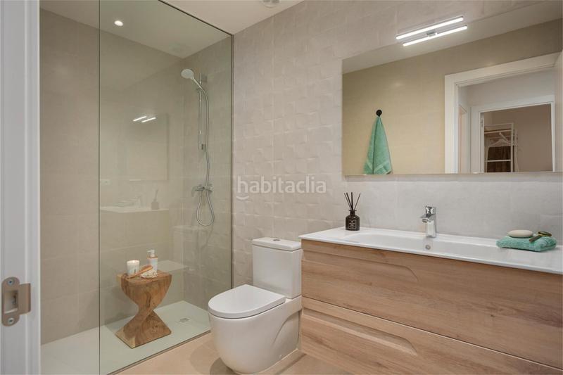Foto fa262585-7779-415d-a897-73a241d9e614. Promoció Gironès Parc - Ciutat Jardí en Salt a Salt. Habitatges d´obra nova