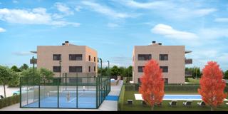 RESIDENCIAL POBLE DE PALS