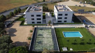 RESIDENCIAL POBLE DE PALS