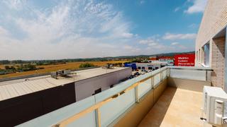 Etagenwohnung  Carrer del pla de salt