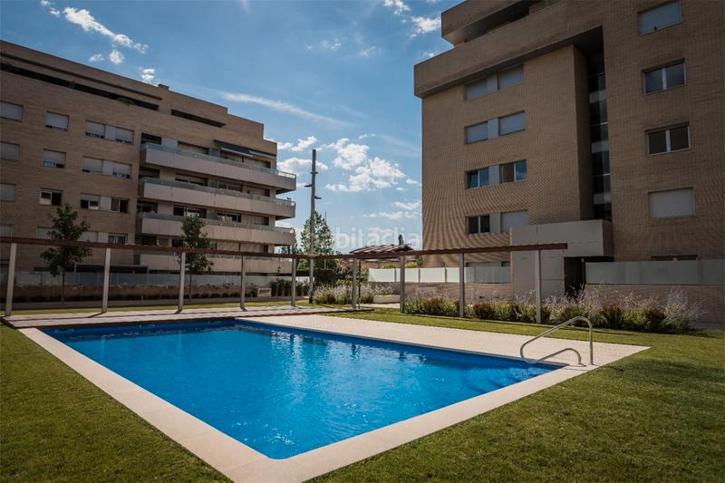 Foto 22a09b5e-70e4-4475-8ba0-f1ba144796e2. Erdgeschoss 102m<sup>2</sup> mit heizung pool in Barri dels Escriptors Salt