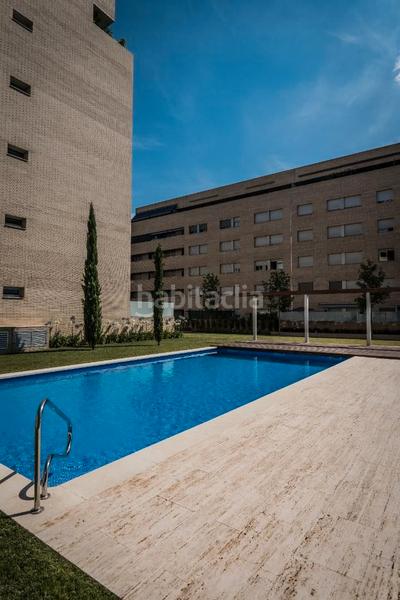 Foto 83d2c5e4-fc27-40bb-b284-68e81241c948. Erdgeschoss 102m<sup>2</sup> mit heizung pool in Barri dels Escriptors Salt