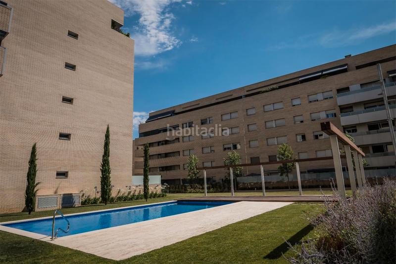 Foto 4c307900-3f40-4734-8103-49a1277f727d. Àtic 149m<sup>2</sup> amb calefacció piscina a Barri dels Escriptors Salt