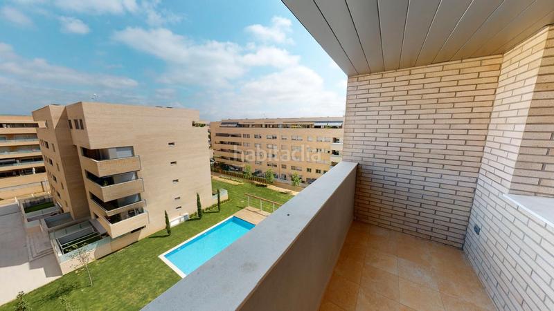 Foto 9beb49cb-47ee-4e0c-8b21-f1a6e12c2185. Àtic 149m<sup>2</sup> amb calefacció piscina a Barri dels Escriptors Salt