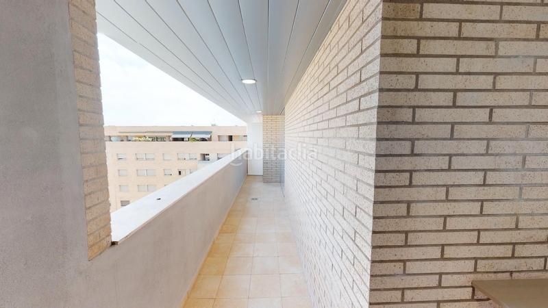 Foto c9aaecd3-d455-468c-9420-fa6fe5e5e994. Dachwohnung 149m<sup>2</sup> mit heizung pool in Barri dels Escriptors Salt