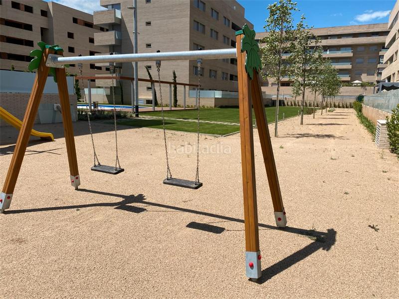Foto 7fb0b325-cb7b-4730-ac4b-edeb3080b43c. Attico 182m<sup>2</sup> con riscaldamento piscina in Barri dels Escriptors Salt