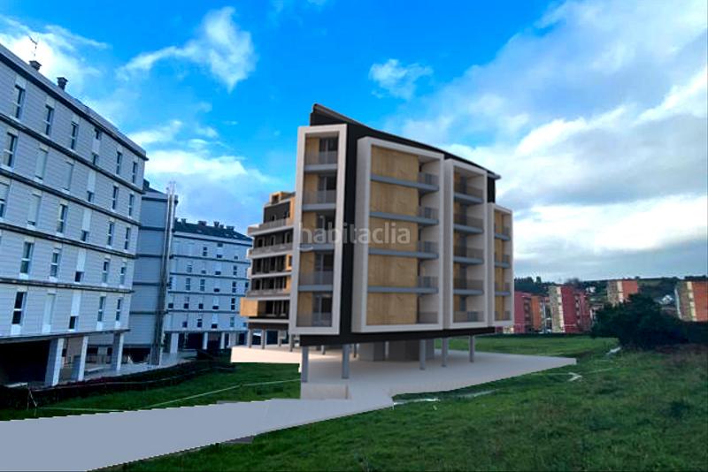 Foto 3e579424-9261-4bdd-8f09-c02076cfd624. Promoció TERRAZAS DE LA LIBERTAD a Castrillón. Habitatges d´obra nova