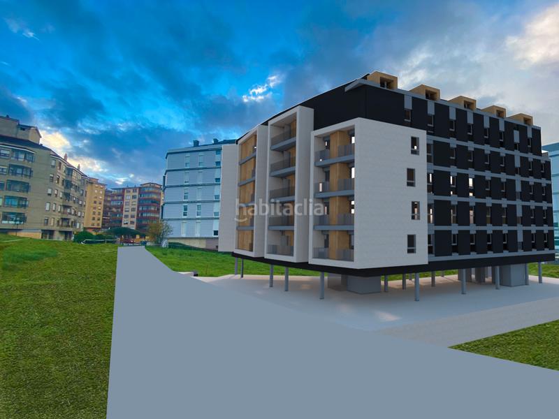 Foto 580a50d3-f4d5-4de9-998b-bb27d027f5c9. Promoció TERRAZAS DE LA LIBERTAD a Castrillón. Habitatges d´obra nova