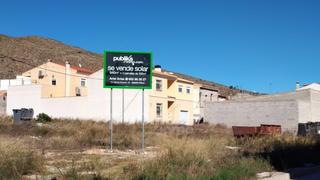 Terreno residenziale in Calle eulogio abad 15. Terreno en casco urbano