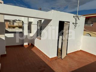 Maison jumelée  Calle benacantil-mata