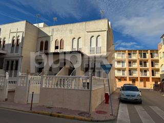 Maison jumelée  Calle benacantil-mata