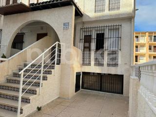 Maison jumelée  Calle benacantil-mata