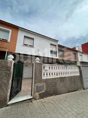 Casa a Calle maestro alfonsea 32. Vivienda individual en venta