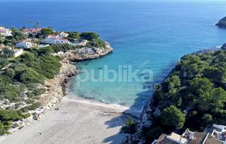 Masia  Carretera son fortesa. Finca rustica con gran solar
