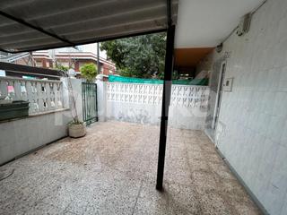 Casa a Calle maestro alfonsea 32. Vivienda individual en venta