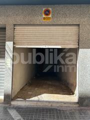 Business premise in Calle jose alejo bonmati 22. Venta de local con vado