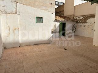Residential Plot in Vicente salinas 17. Finca individual en venta, zona playa levante.