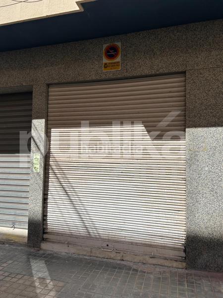 Foto 44861c27-7f0e-40d9-b65c-369852f70184. Posto auto in calle jose alejo bonmati 22 in Playa Levante Santa Pola