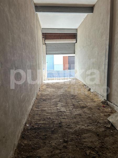 Foto ba1820fa-aba5-422c-923c-38a50ee424b3. Posto auto in calle jose alejo bonmati 22 in Playa Levante Santa Pola