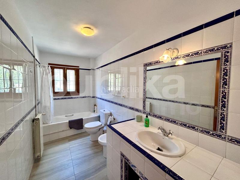 Foto be7e4ccc-9599-461d-980e-e0ddd006ef07. Casale con parcheggio piscina in Llucmajor interior Llucmajor