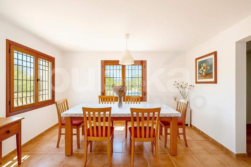 Foto e30b35ba-dc6b-4e16-b565-e560ee6510ce. Casale con parcheggio piscina in Llucmajor interior Llucmajor