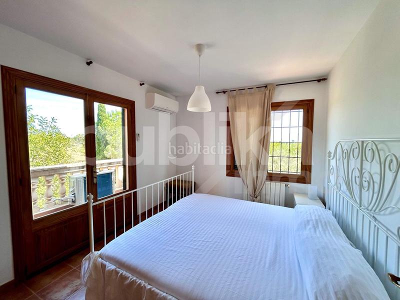 Foto bc0d88ba-0c5f-4f2d-bbfe-3e22965d5c4b. Masia amb aparcament piscina a Llucmajor interior Llucmajor
