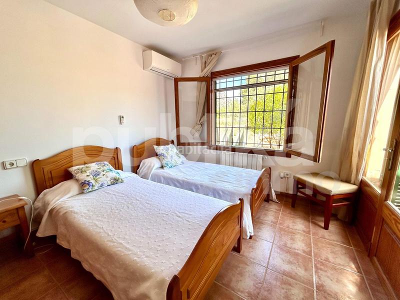 Foto cad4d72e-8b0b-420e-b718-5e36a79ab78b. Masia amb aparcament piscina a Llucmajor interior Llucmajor