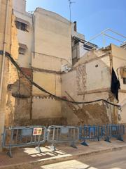 Residential Plot in Calle antina 3. Parcela en venta, zona centro