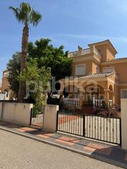 Casa a schiera  Calle polonia