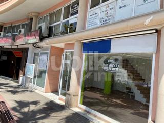 Local Comercial  Calle maestro alfonsea. Local comercial plaza diputacion santa pola