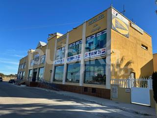 Lloguer Local Comercial  Carrer moll. Alquiler edificio comercial guardamar