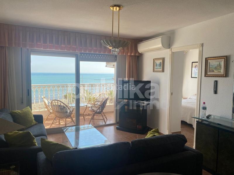Foto 01b5fbea-a0c9-4d8a-9250-3e7c15d81b08. Alquiler piso  alquiler vacacional en Playa Levante Santa Pola