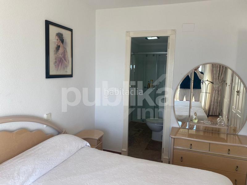 Foto 17c43b60-054c-4d0a-86b2-50aeab3dd911. Alquiler piso  alquiler vacacional en Playa Levante Santa Pola