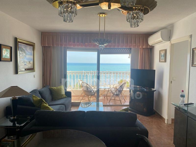 Foto 265c90a7-ace2-495a-8d3a-536e071c2c2f. Alquiler piso  alquiler vacacional en Playa Levante Santa Pola