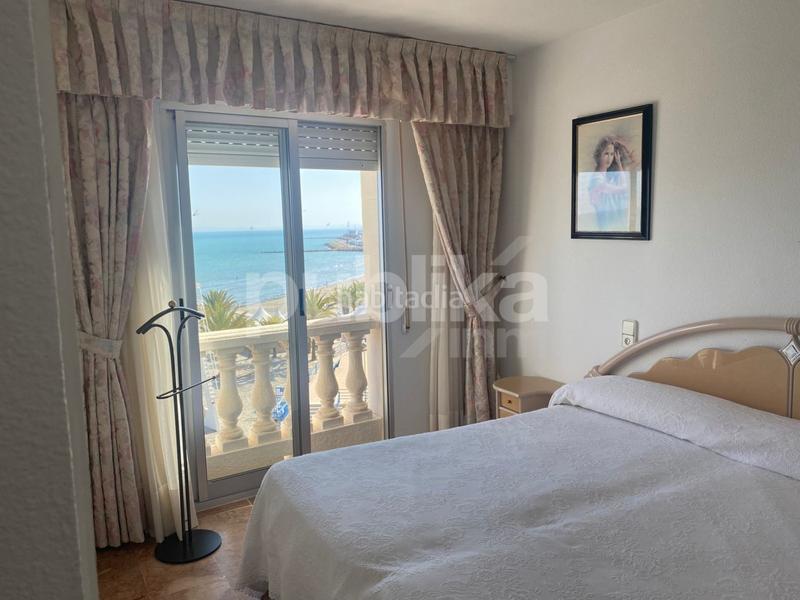 Foto 296b3d91-0483-48e7-b28d-6b88c50644b1. Alquiler piso  alquiler vacacional en Playa Levante Santa Pola