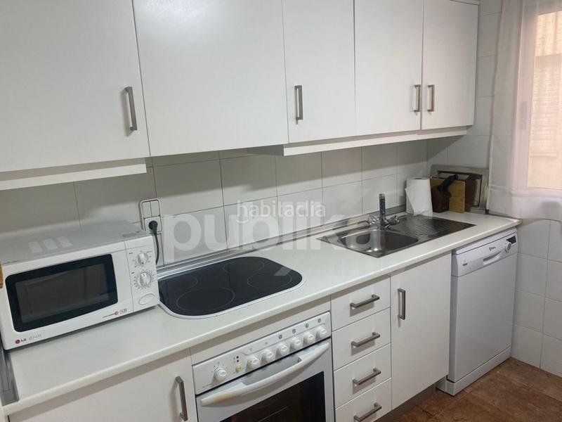 Foto 323e26e8-a75a-4b32-bd31-a09f90fb9101. Alquiler piso  alquiler vacacional en Playa Levante Santa Pola