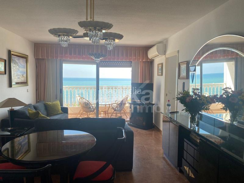 Foto 3b048798-7b07-41ae-a72b-6e20d025b72a. Alquiler piso  alquiler vacacional en Playa Levante Santa Pola