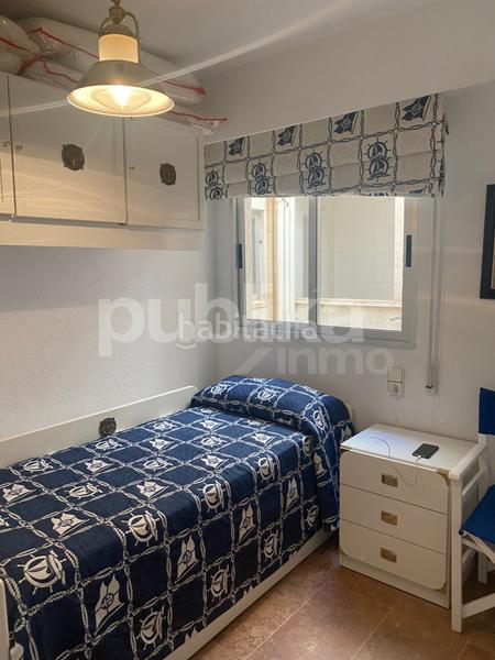 Foto 3dc47424-6ea8-463d-bf53-735a492944e2. Alquiler piso  alquiler vacacional en Playa Levante Santa Pola