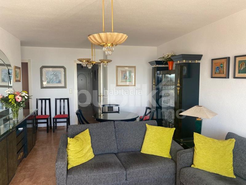 Foto b7ddebcc-e3f0-4ad0-9db7-540fa1764c18. Alquiler piso  alquiler vacacional en Playa Levante Santa Pola